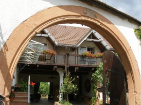 Gästehaus im Malerwinkel-Rhodt